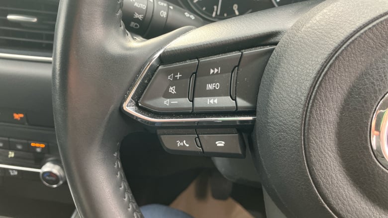 Mazda CX-5 2.2d Sport 5dr Diesel Estate